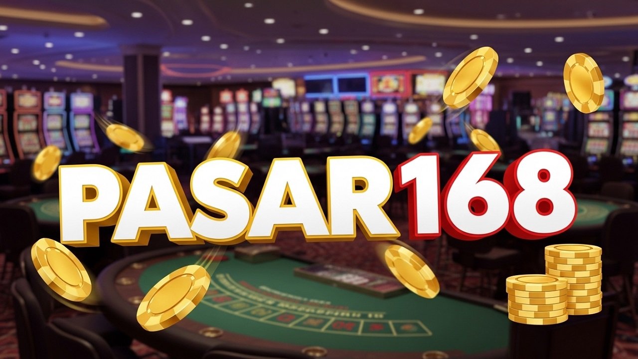 PASAR168